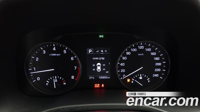 Hyundai Avante (AD) 1.6 GDI Value Plus 2017 — фото 8