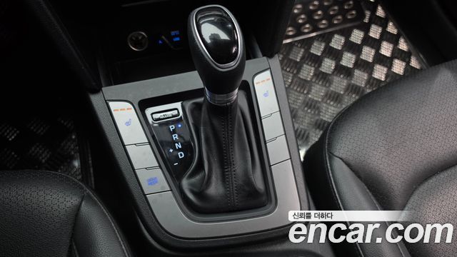 Hyundai Avante (AD) 1.6 GDI Value Plus 2017 — фото 9