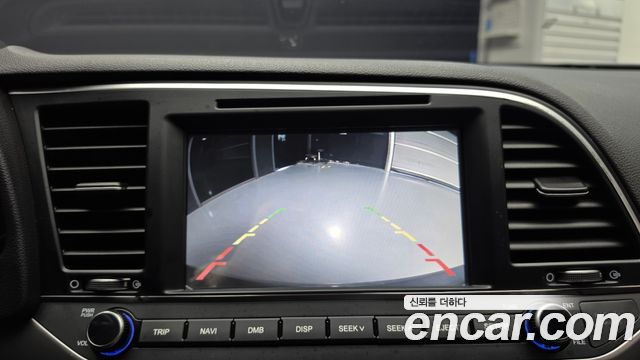 Hyundai Avante (AD) 1.6 GDI Value Plus 2017 — фото 14