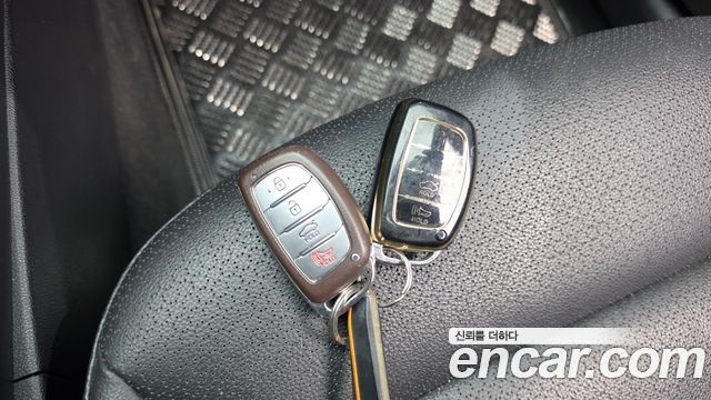 Hyundai Avante (AD) 1.6 GDI Value Plus 2017 — фото 16