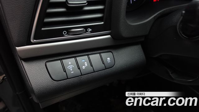 Hyundai Avante (AD) 1.6 GDI Value Plus 2017 — фото 18