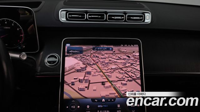 Mercedes-Benz S-Class (W223) S450L 4MATIC 2022 — фото 12