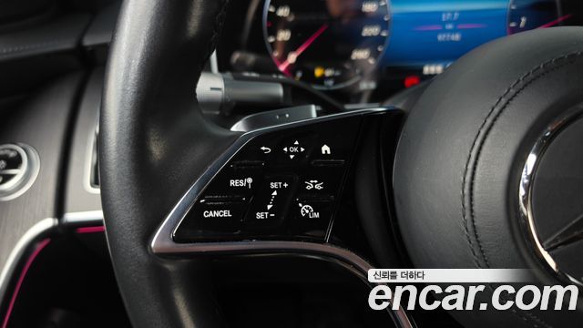 Mercedes-Benz S-Class (W223) S450L 4MATIC 2022 — фото 16