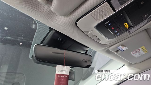 Hyundai Tucson (NX4) Gasoline 1.6 Turbo 2WD Premium 2021 — фото 20