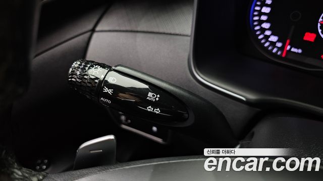 Hyundai Tucson (NX4) Gasoline 1.6 Turbo 2WD Premium 2021 — фото 32