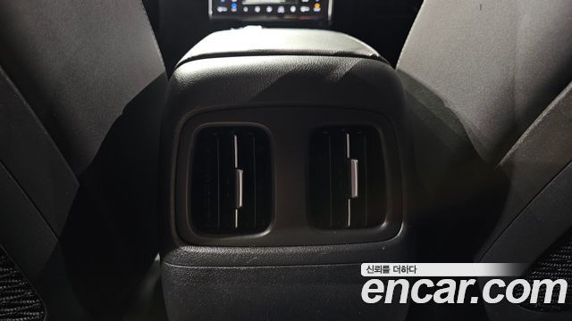 Hyundai Tucson (NX4) Gasoline 1.6 Turbo 2WD Premium 2021 — фото 34