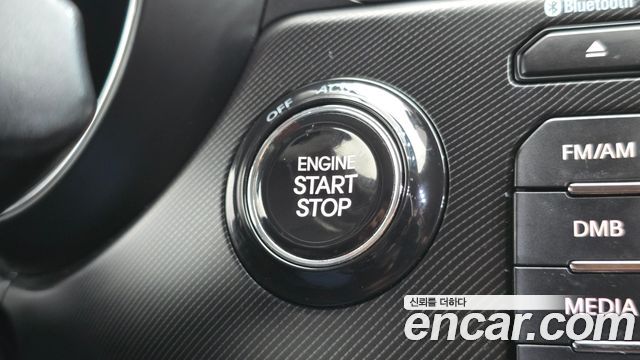 Kia Pride 1.6 GDI Hatchback Prestige 2014 — фото 18