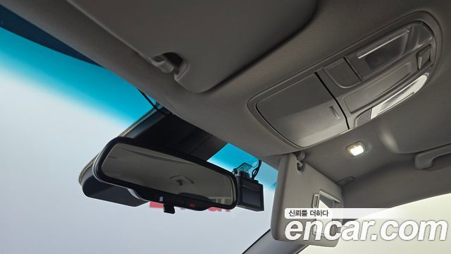 Hyundai Tucson Diesel 2.0 2WD Modern 2019 — фото 18
