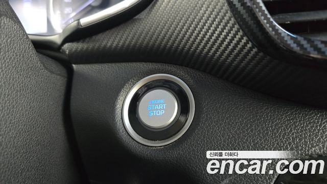 Hyundai Tucson Diesel 2.0 2WD Modern 2019 — фото 20