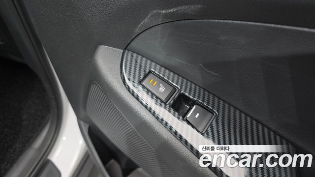 Hyundai Tucson Diesel 2.0 2WD Modern 2019 — фото 28