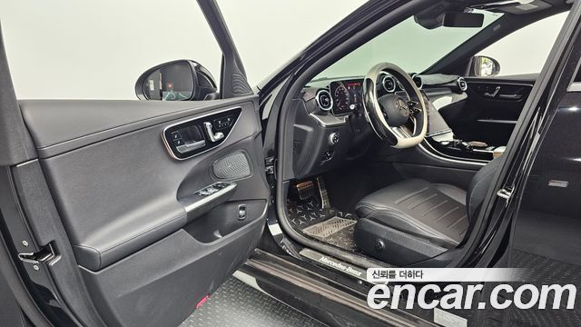 Mercedes-Benz C-Class (W206) C200 AMG Line 2024 — фото 10