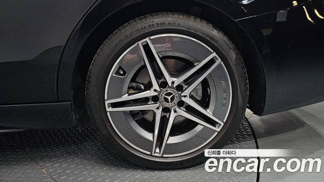 Mercedes-Benz C-Class (W206) C200 AMG Line 2024 — фото 21