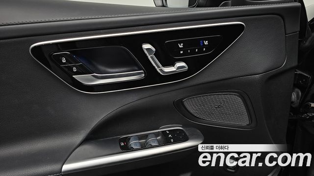 Mercedes-Benz C-Class (W206) C200 AMG Line 2024 — фото 28