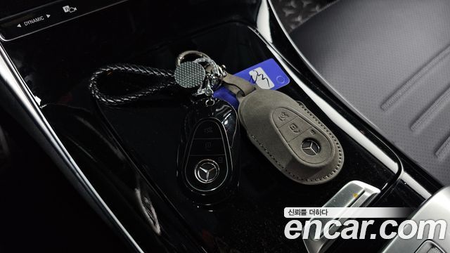 Mercedes-Benz C-Class (W206) C200 AMG Line 2024 — фото 29