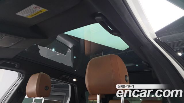 Land Rover Discovery Sport 2.0 TD4 HSE Luxury 2017 — фото 16