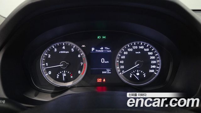 Hyundai Grandeur (IG) 2.4 Premium 2019 — фото 8