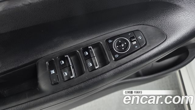 Hyundai Grandeur (IG) 2.4 Premium 2019 — фото 33