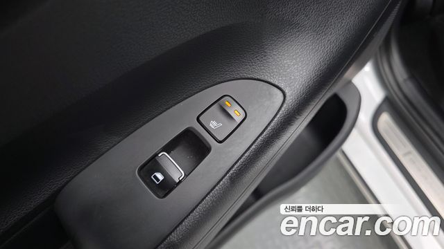 Hyundai Grandeur (IG) 2.4 Premium 2019 — фото 34