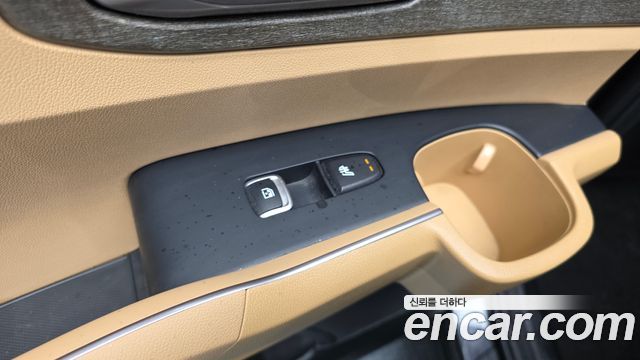 Kia Sorento (IV) Diesel 2.2 2WD Prestige 2023 — фото 19