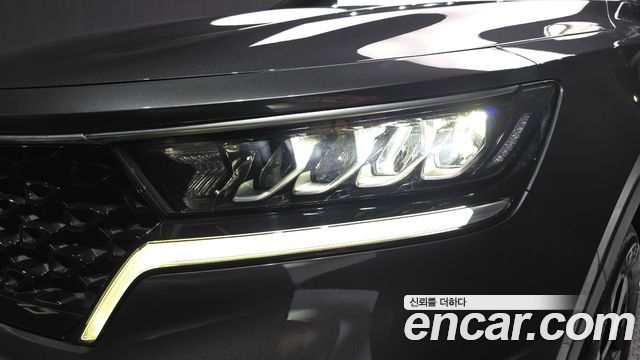 Kia Sorento (IV) Diesel 2.2 2WD Prestige 2023 — фото 22