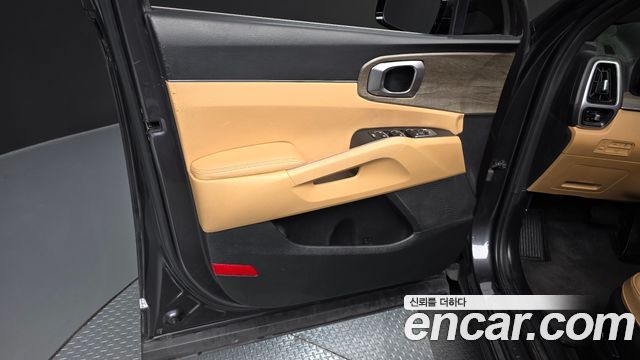 Kia Sorento (IV) Diesel 2.2 2WD Prestige 2023 — фото 24