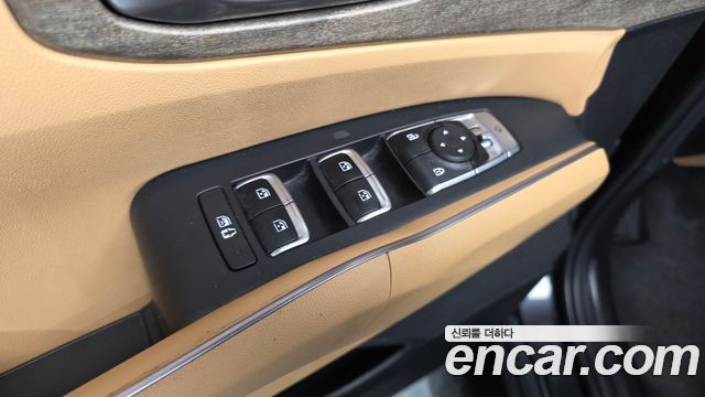 Kia Sorento (IV) Diesel 2.2 2WD Prestige 2023 — фото 29