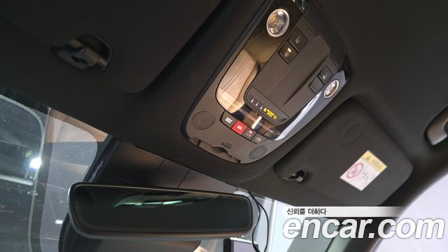 Kia Sorento (IV) Diesel 2.2 2WD Prestige 2023 — фото 30
