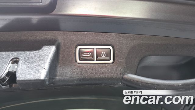 Kia Sorento (IV) Diesel 2.2 2WD Prestige 2023 — фото 32