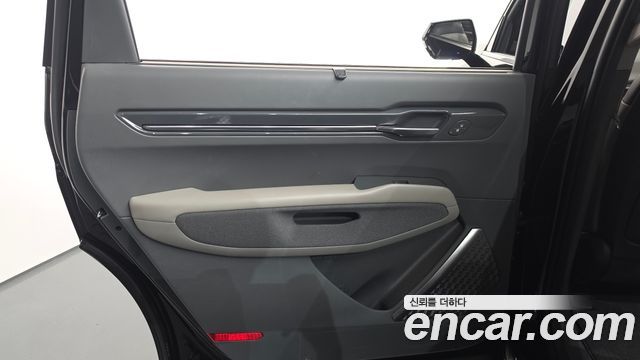 Kia EV9 Long Range 2WD Earth 2024 — фото 25