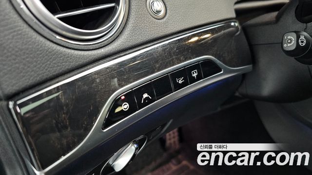 Mercedes-Benz S-Class (W222) S450L 4MATIC 2018 — фото 15
