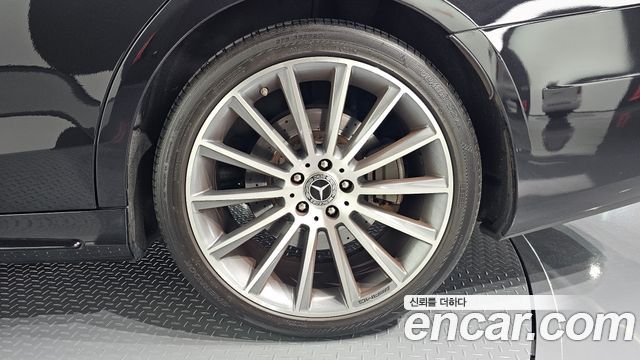 Mercedes-Benz S-Class (W222) S450L 4MATIC 2018 — фото 21