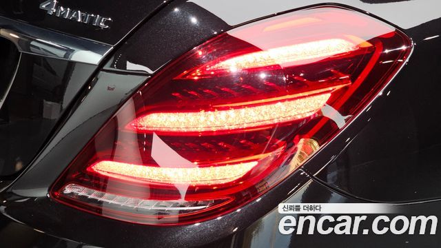 Mercedes-Benz S-Class (W222) S450L 4MATIC 2018 — фото 23