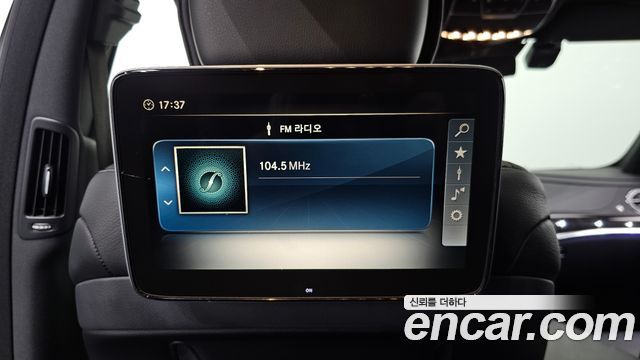 Mercedes-Benz S-Class (W222) S450L 4MATIC 2018 — фото 37