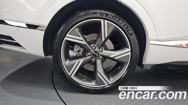 Genesis GV80 2.5T Gasoline AWD 2026 — фото 5