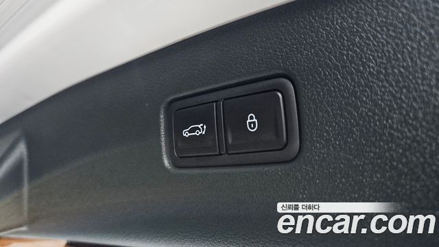 Genesis GV80 2.5T Gasoline AWD 2026 — фото 17