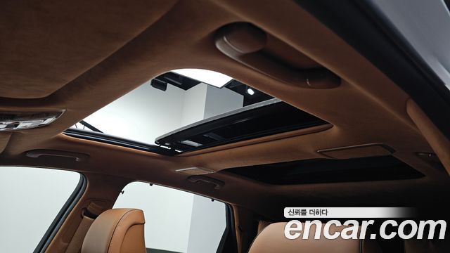 Genesis GV80 2.5T Gasoline AWD 2026 — фото 19