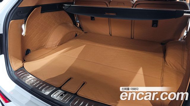 Genesis GV80 2.5T Gasoline AWD 2026 — фото 27