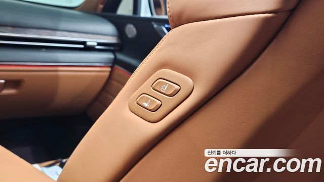 Genesis GV80 2.5T Gasoline AWD 2026 — фото 29
