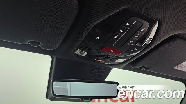 Kia Tasman 2.5T Gasoline 4WD Adventure 2026 — фото 16