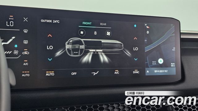 Kia Tasman 2.5T Gasoline 4WD Adventure 2026 — фото 19