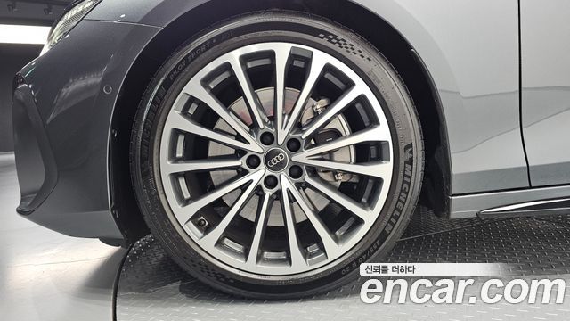 Audi A6 (C9) 45 TFSI Quattro S Line 2026 — фото 5