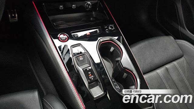 Audi A6 (C9) 45 TFSI Quattro S Line 2026 — фото 9