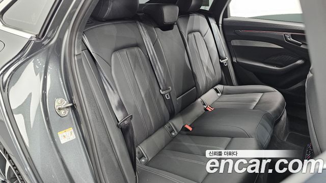 Audi A6 (C9) 45 TFSI Quattro S Line 2026 — фото 11