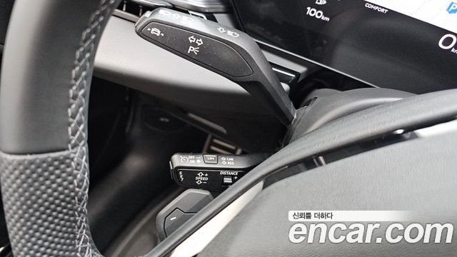 Audi A6 (C9) 45 TFSI Quattro S Line 2026 — фото 19