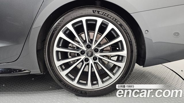 Audi A6 (C9) 45 TFSI Quattro S Line 2026 — фото 21