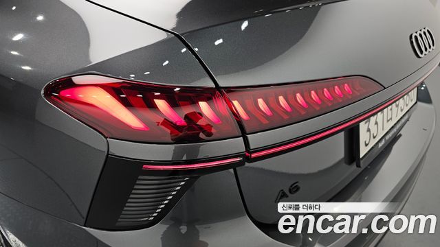 Audi A6 (C9) 45 TFSI Quattro S Line 2026 — фото 23