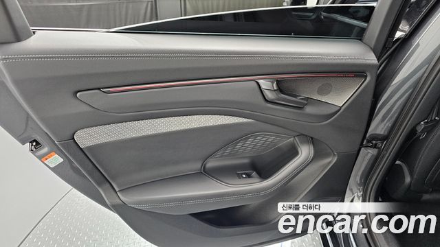 Audi A6 (C9) 45 TFSI Quattro S Line 2026 — фото 25