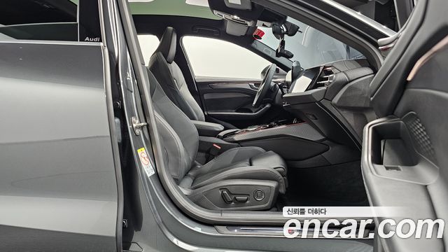 Audi A6 (C9) 45 TFSI Quattro S Line 2026 — фото 26