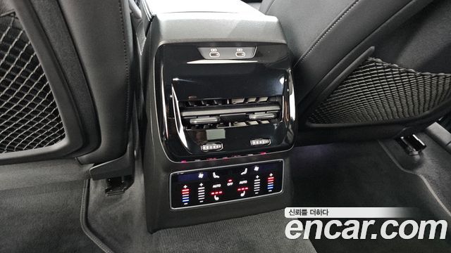 Audi A6 (C9) 45 TFSI Quattro S Line 2026 — фото 27