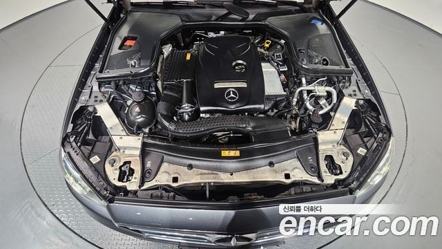 Mercedes-Benz E-Class (W213) E300 Avantgarde 2017 — фото 6